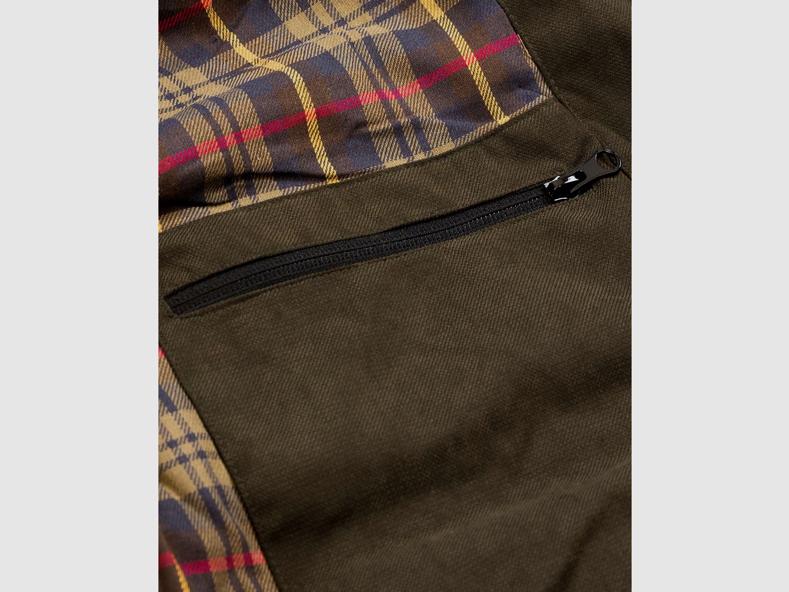 Jack Pyke Ashcome Jagdjacke, Bild 14 von 19