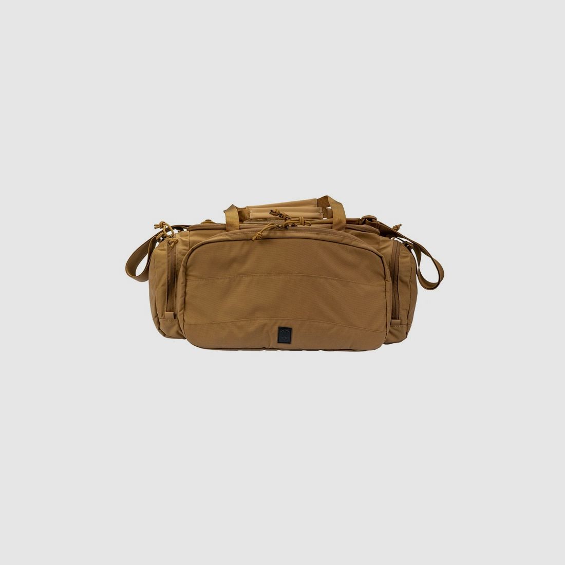 GREY GHOST GEAR TORBA DO STRZELANIA KOLOR COYOTE BROWN, zdjęcie 1 z 5