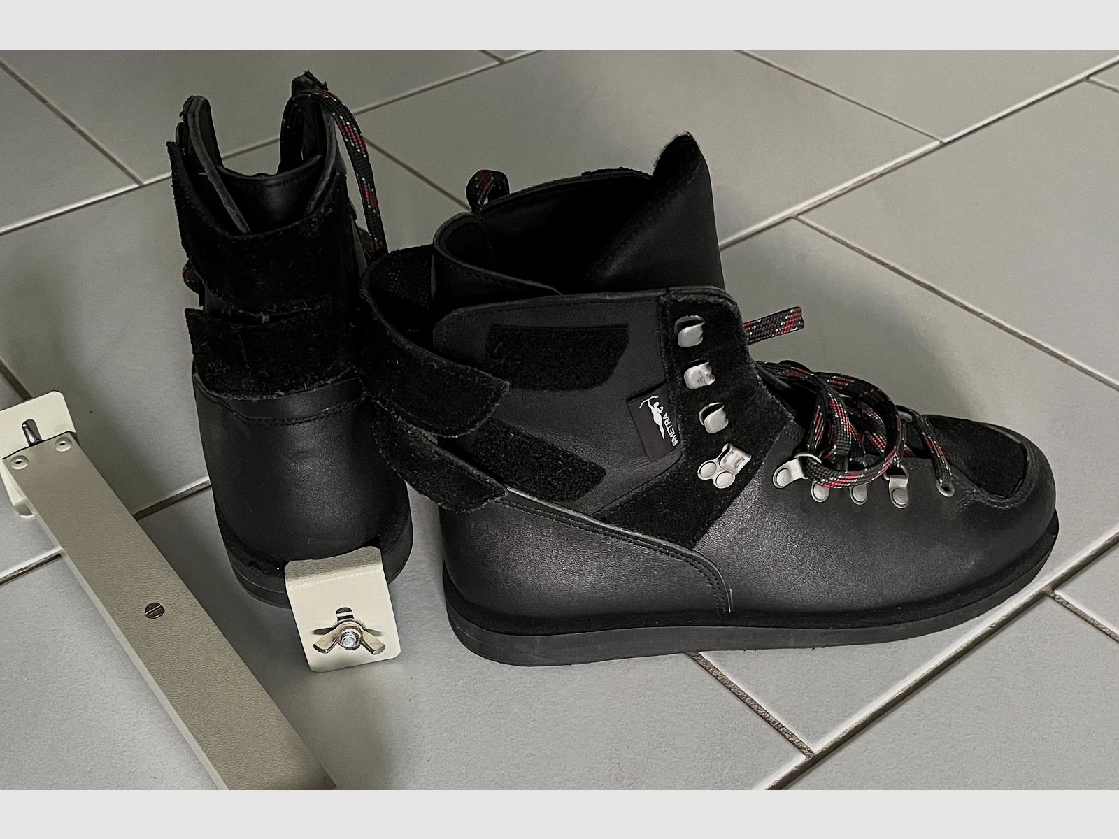 Simetra Schießschuhe Gr. 41