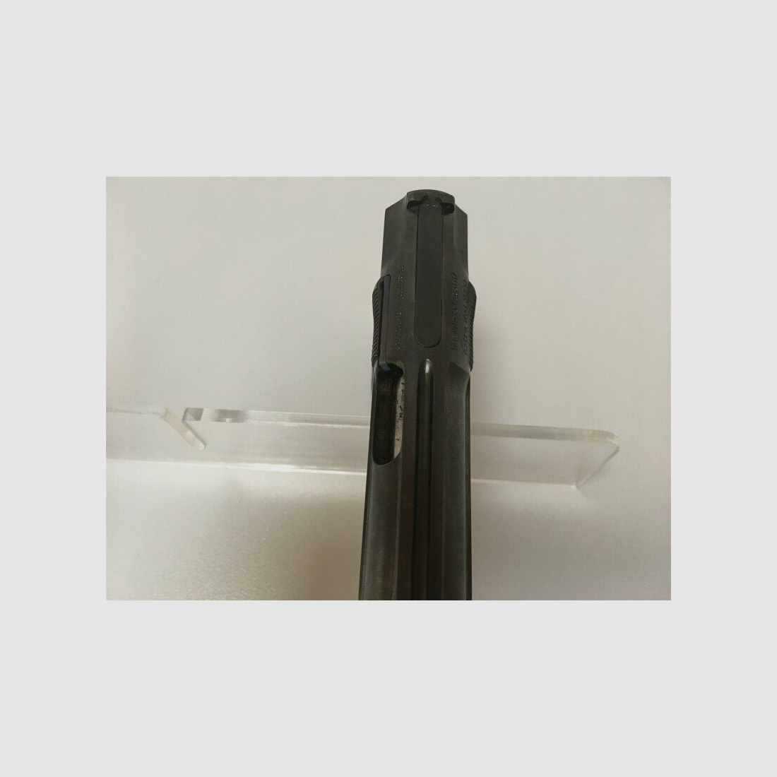 Astra 3000 - 7,65 mm - Pistolet