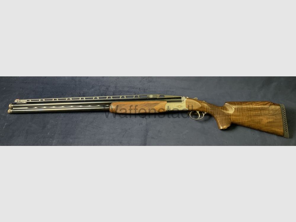 Antonio Zoli Z-Gun silver BLX HR11 75 cm