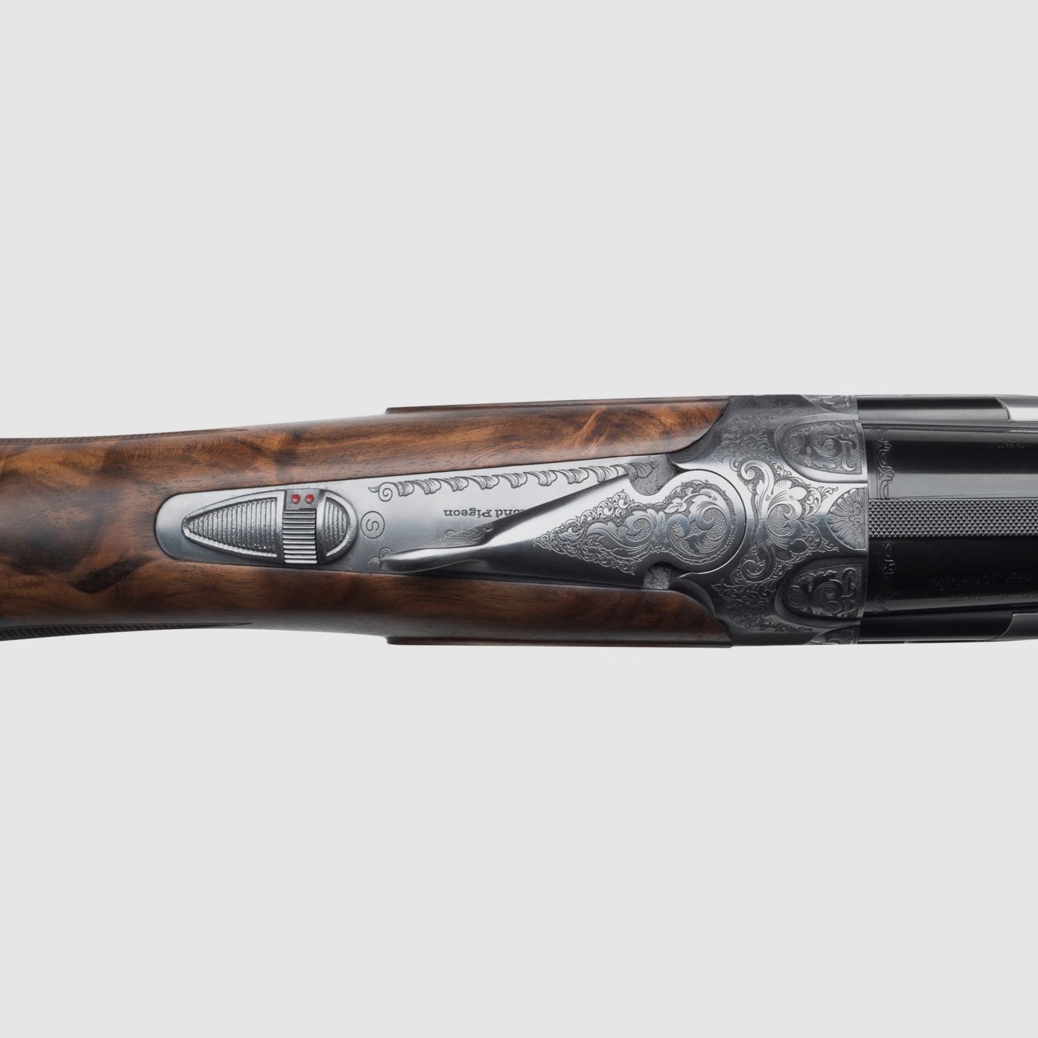 BERETTA 687 EELL DIAMOND PIGEON RESTYLE, Bild 6 von 6