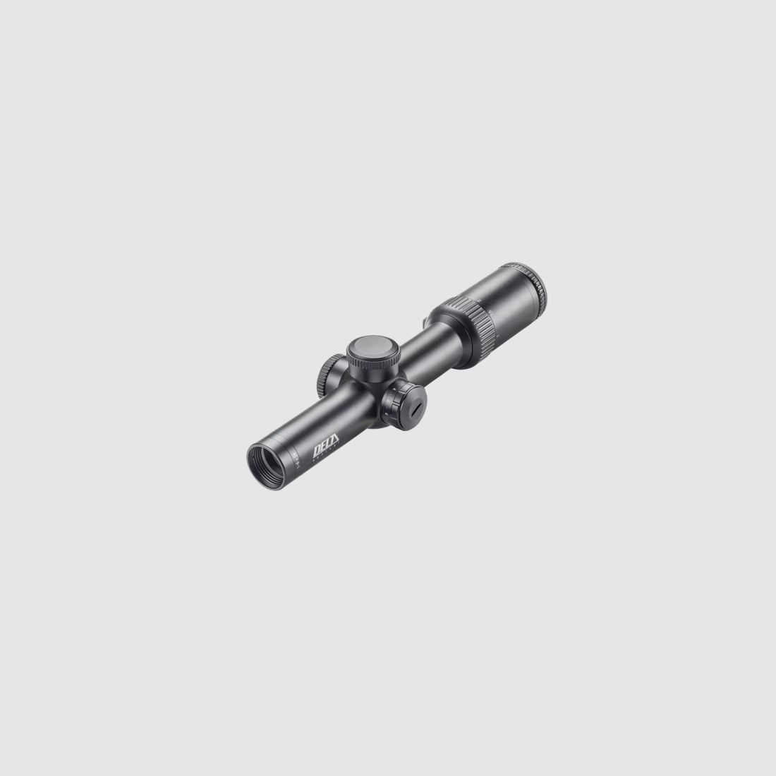 Delta Optical Titanium 1-6×24 4A S (8 MOA)