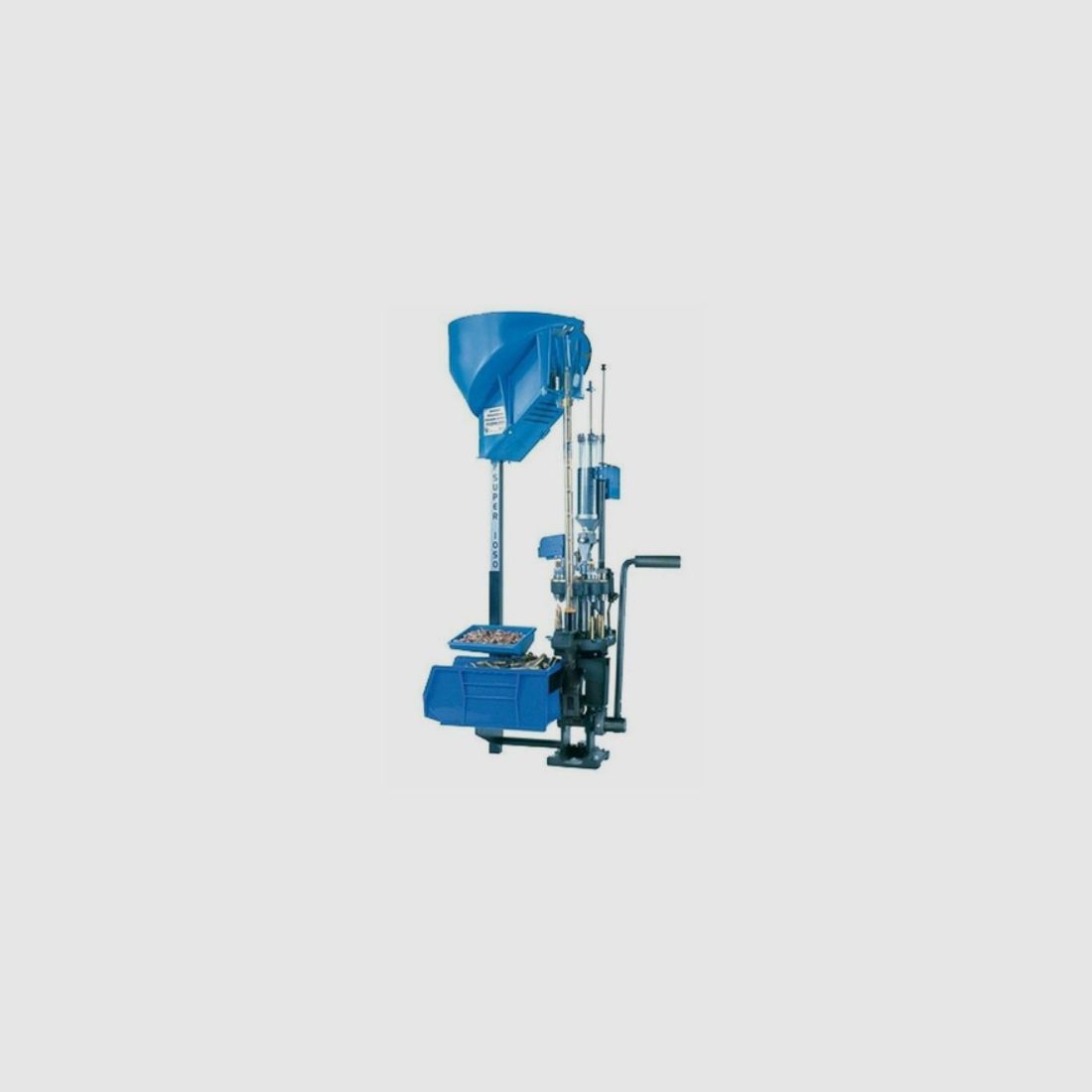 DILLON PRECISION plateau à balles kit 1050