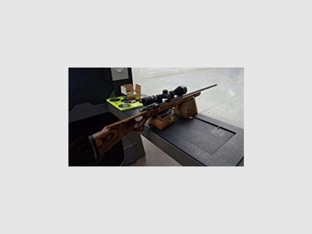 Zielfernrohr VORTEX Crossfire II 3-12x56 V-Brite IL SFP (MOA), Bild 5 von 6