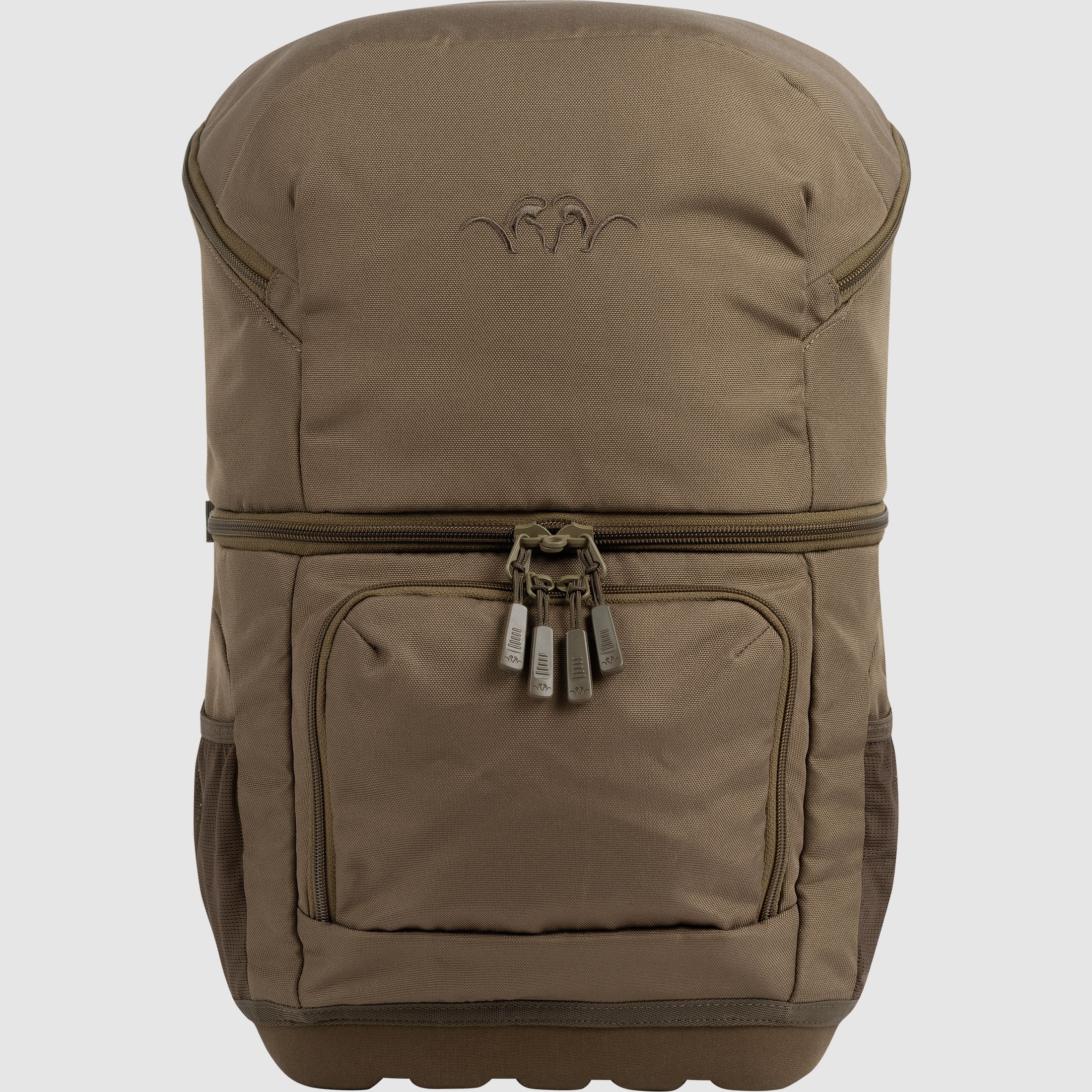 Competition Range Bag Teak Teak ONE_SIZE