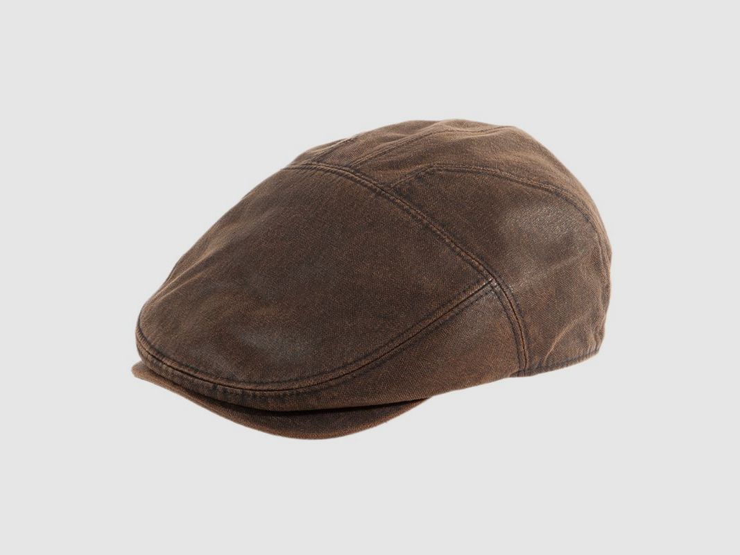 Cappello di cotone