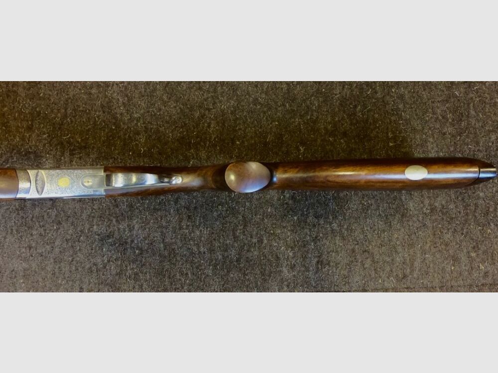 Beretta 687 Silver Pigeon III - 28/70