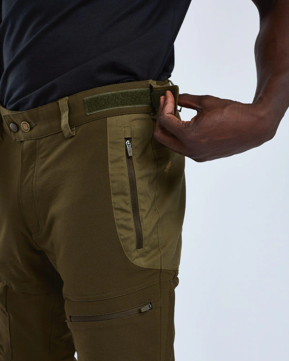 Pinewood Finnveden Hybrid Extreme Pantalon, image 11 sur 11