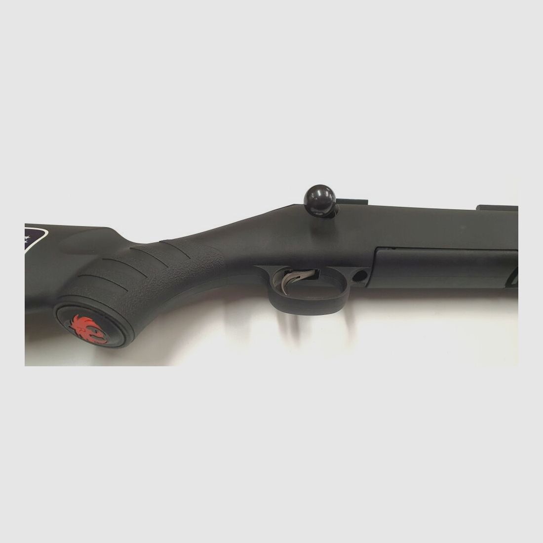 RUGER American Rifle