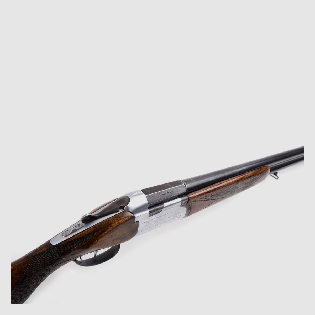 Beretta S55 Kal. 12/70, Bild 4 von 10