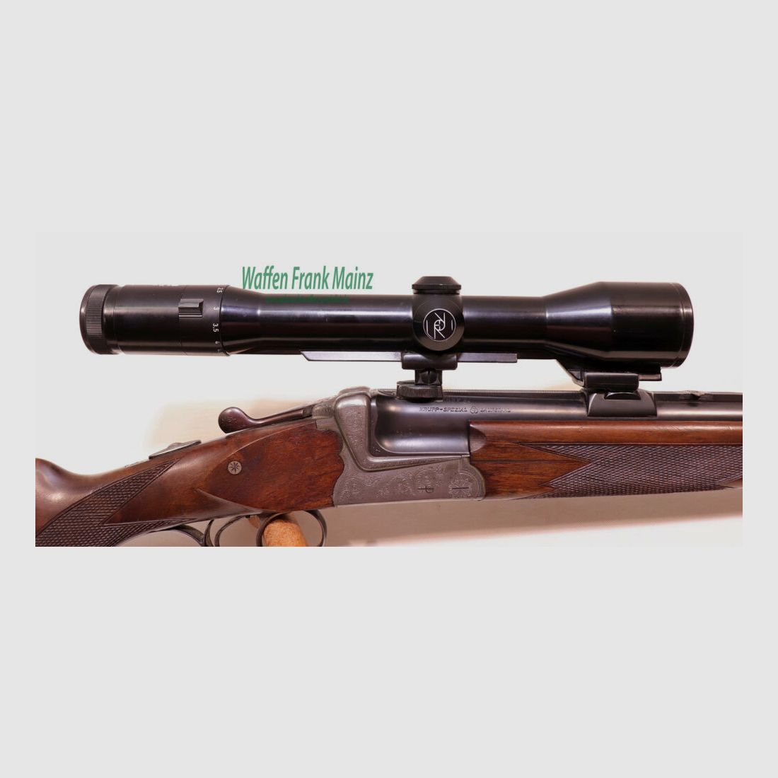 Sauer u. Sohn/Eckernförde Mod. 54