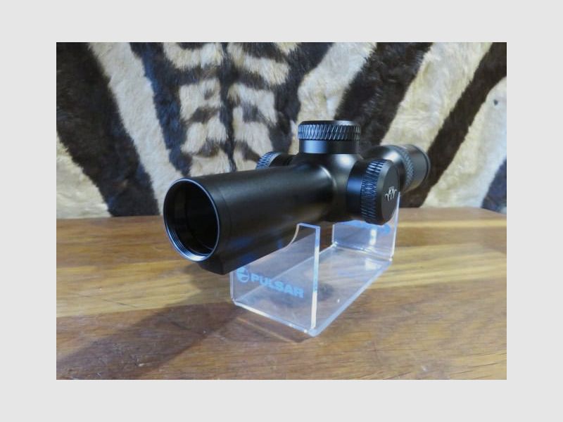 Blaser B2 1-6x24iC S mit Schiene, Bild 7 von 10