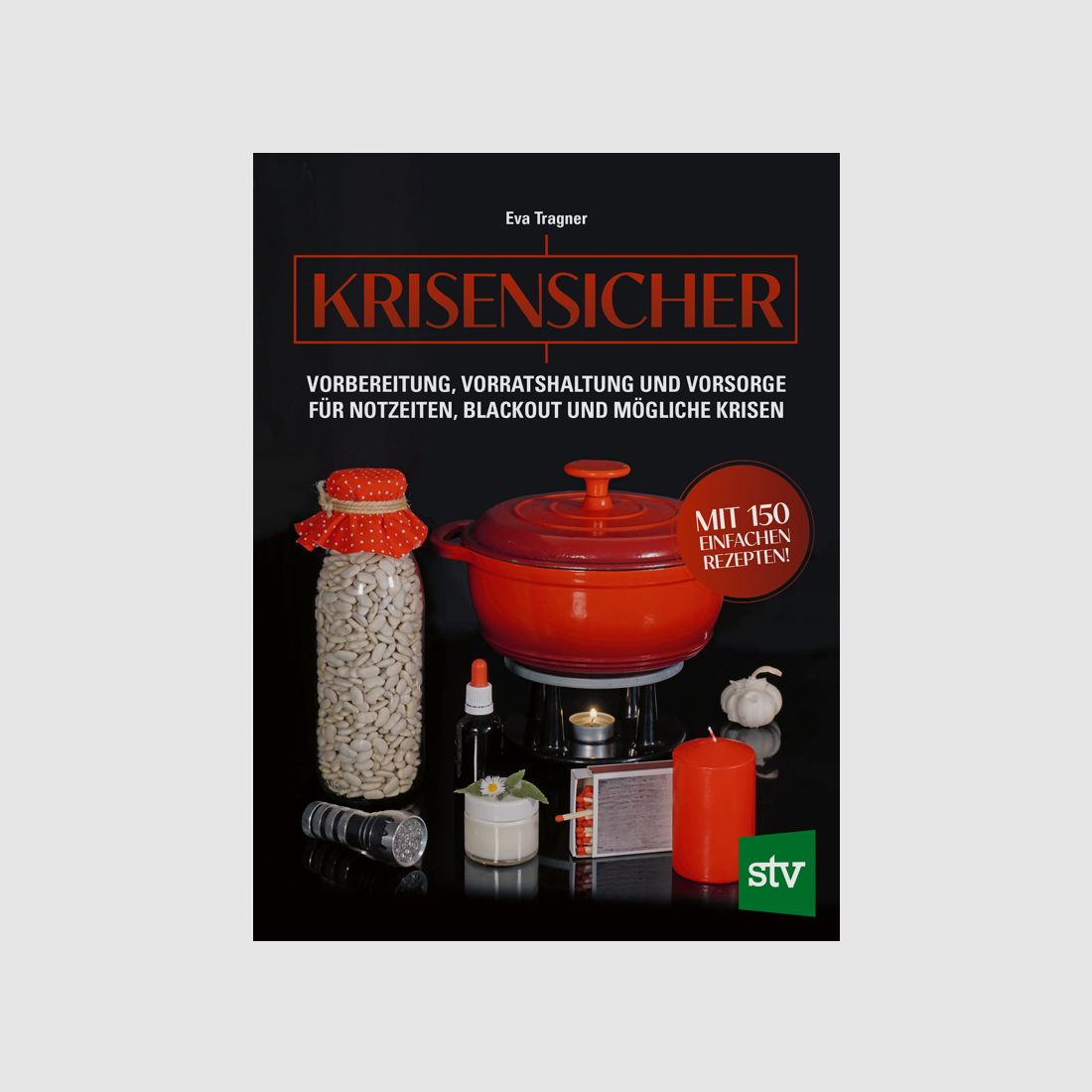 Krisensicher - Vorbereitung
