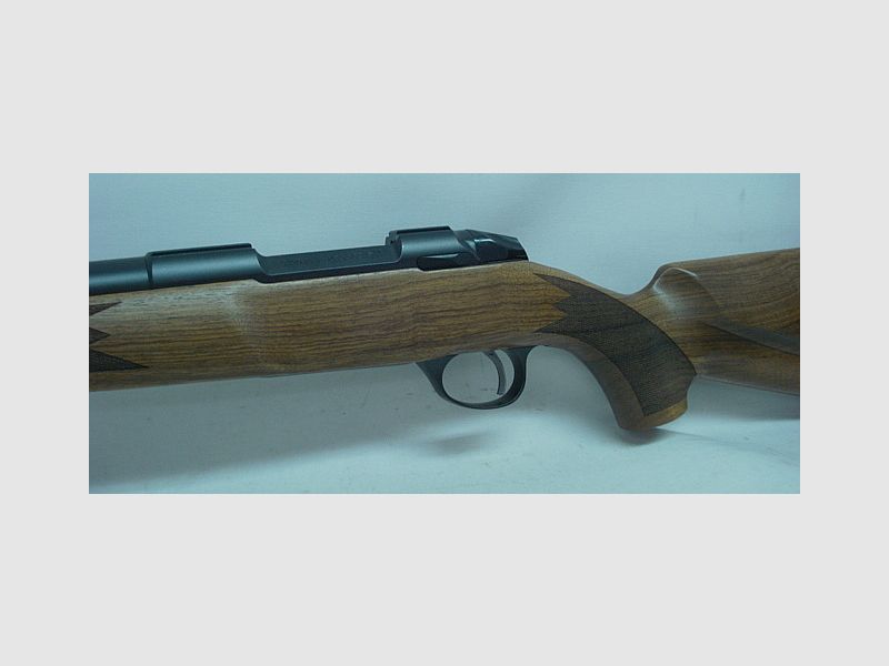 85 Varmint Fluted LL51 MG oV - .308Win,Holzschaft,Flintenabz.