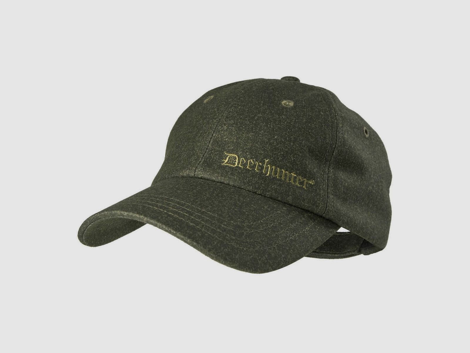 Deerhunter Ram Cap