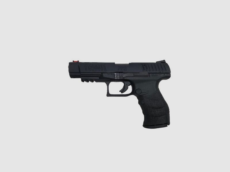 Walther PPQ M2