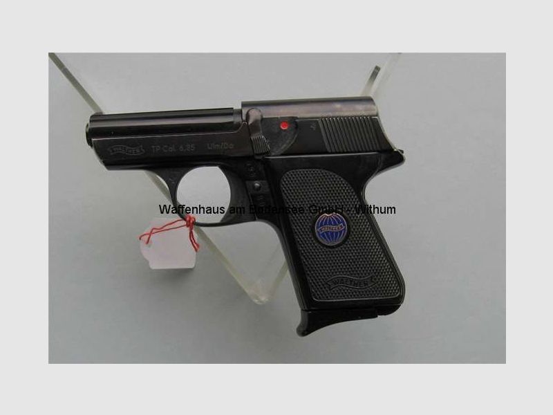 WALTHER TP