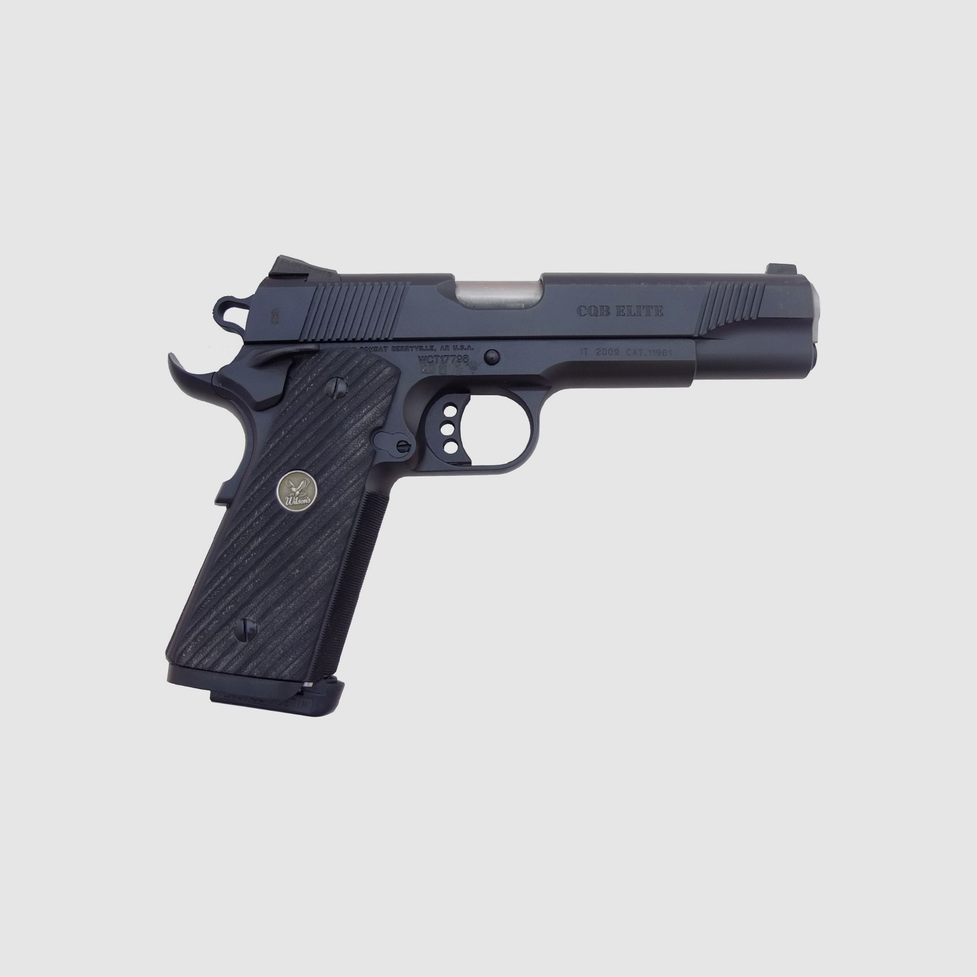 Wilson Combat Elite, image 1 sur 2