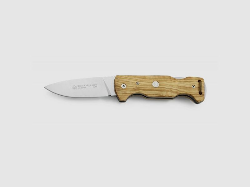 PUMA IP boxer II oliva