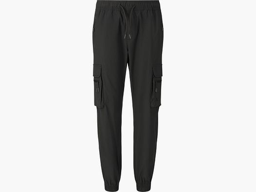 Whistler Portus Track Trousers Men Black 2XL