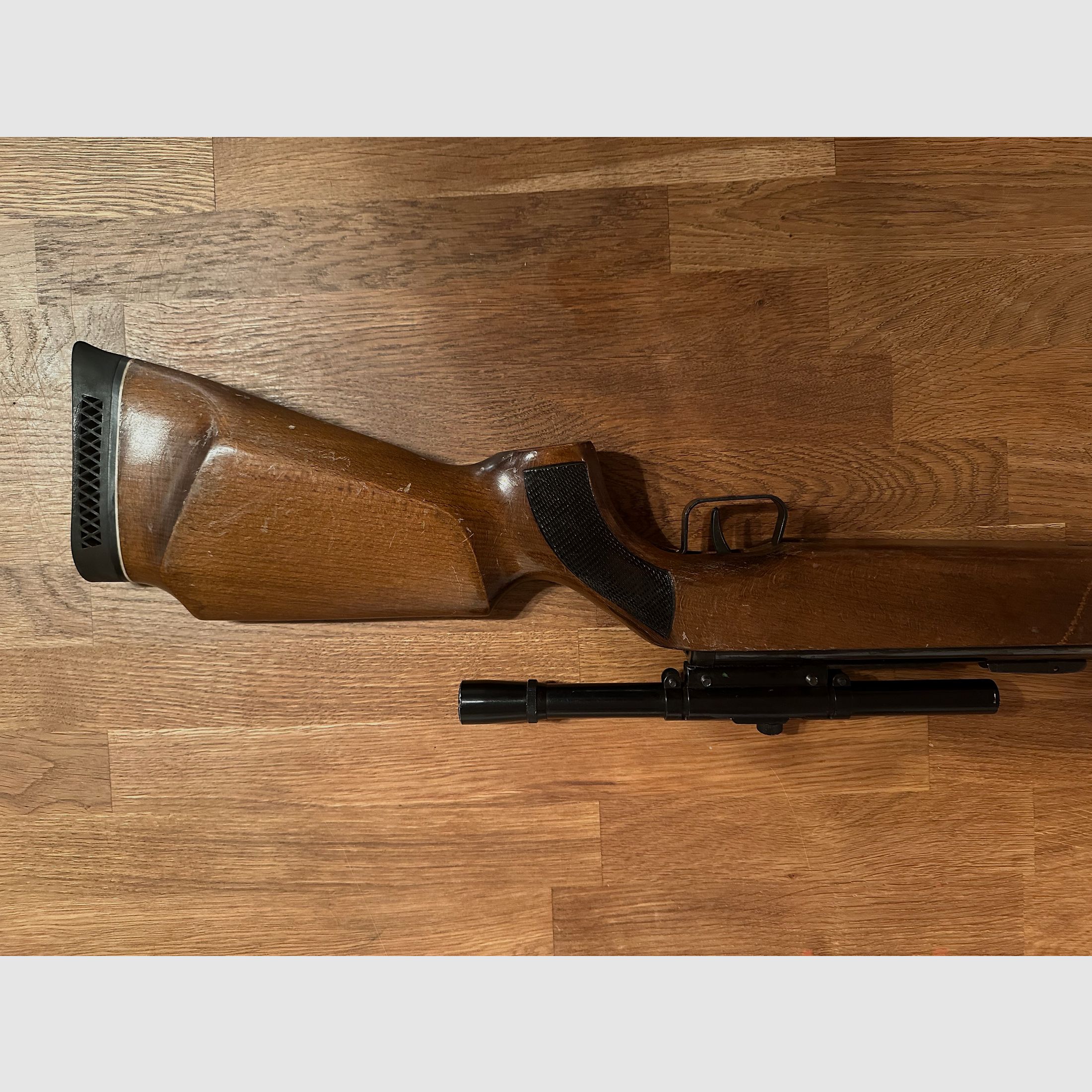 DIANA MOD. 50 CAL 4,5 / 177