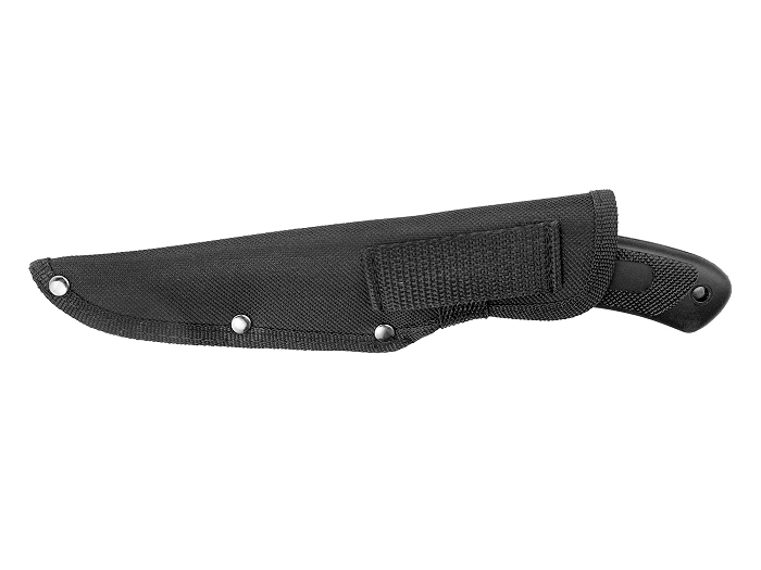 Nóż Fox Outdoor Hunter z etui z codury (45301), zdjęcie 11 z 12
