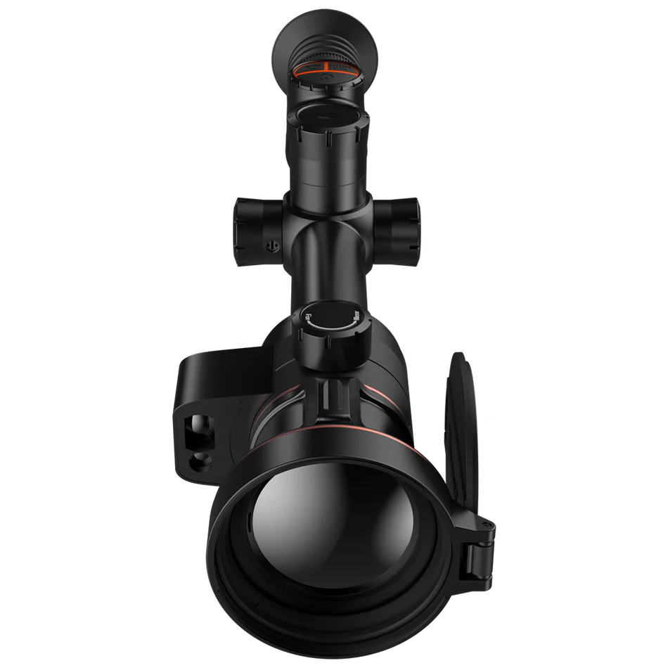 Lunette thermique ThermTec Ares 660 LRF 2.0, image 3 sur 3