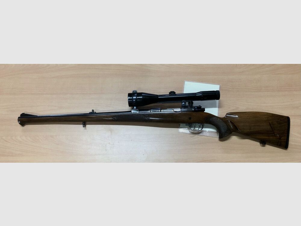 Mauser 98