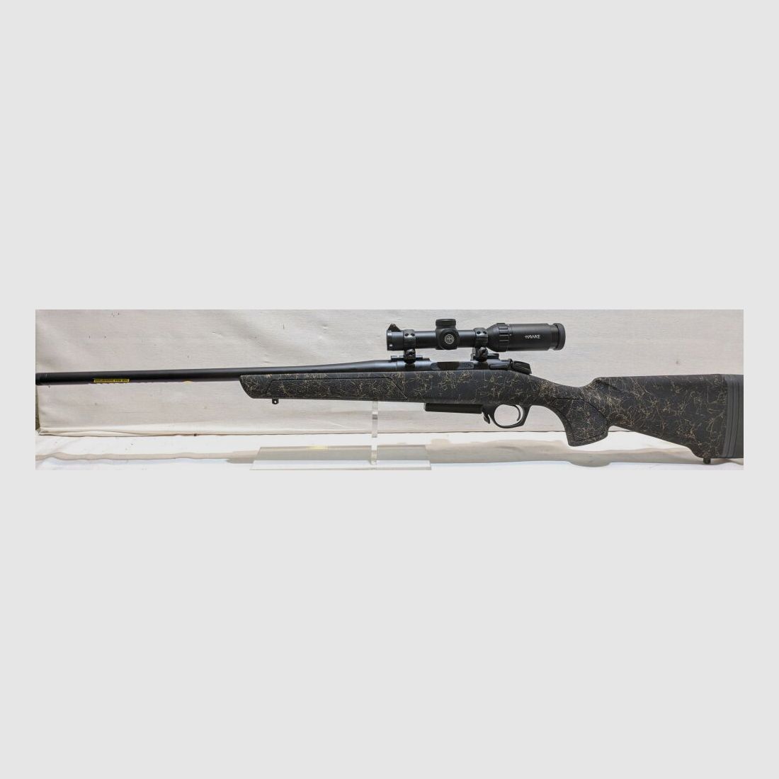 Bergara Stoke B 14