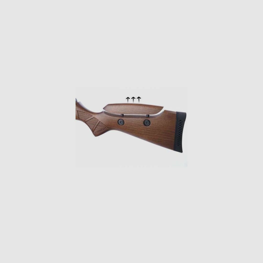 CARABINE NORICA MARVIC 2.0 LUXECAL 4.5, image 5 sur 6