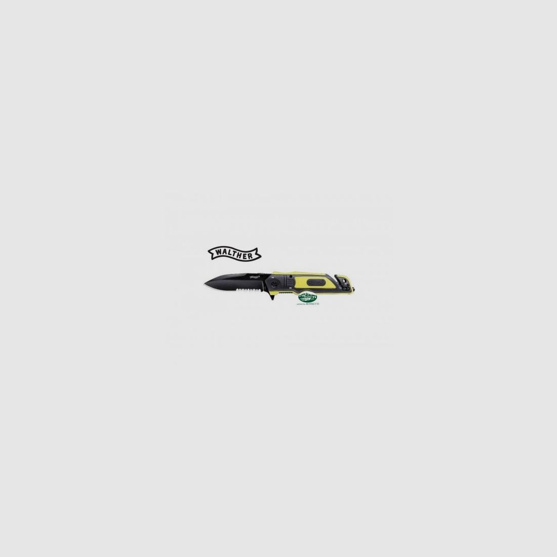 WALTHER Mes RESCUE 5.0729