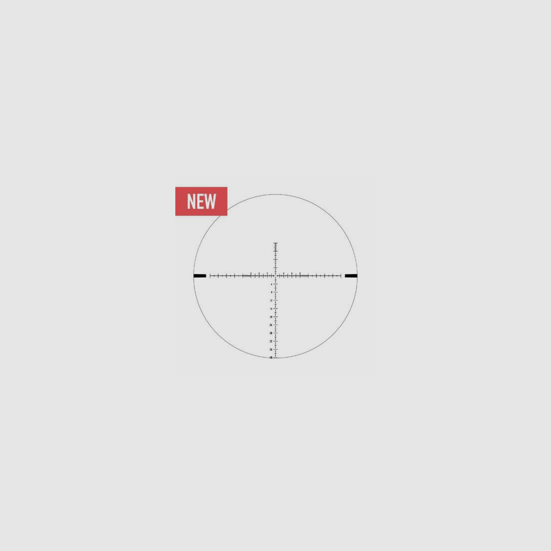 Element Optics Helix 4-16x44 APR1-C FFP 1/4MOA