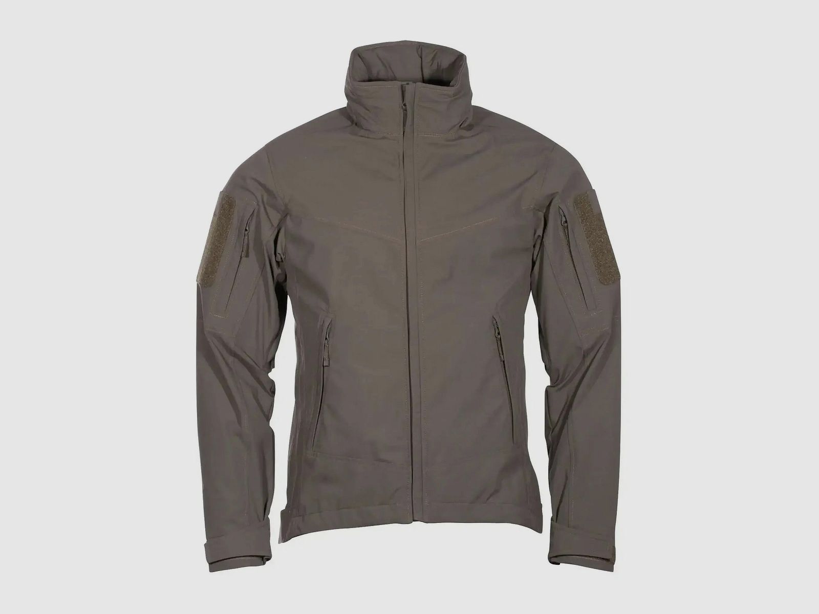 UF Pro UF Pro Softshell Jacket Delta Eagle Gen. 3 - Szary Kamień Oliwkowy / XS Mężczyźni
