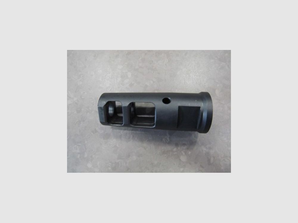 Kompenser für AR10/RUGER, Bild 1 von 4
