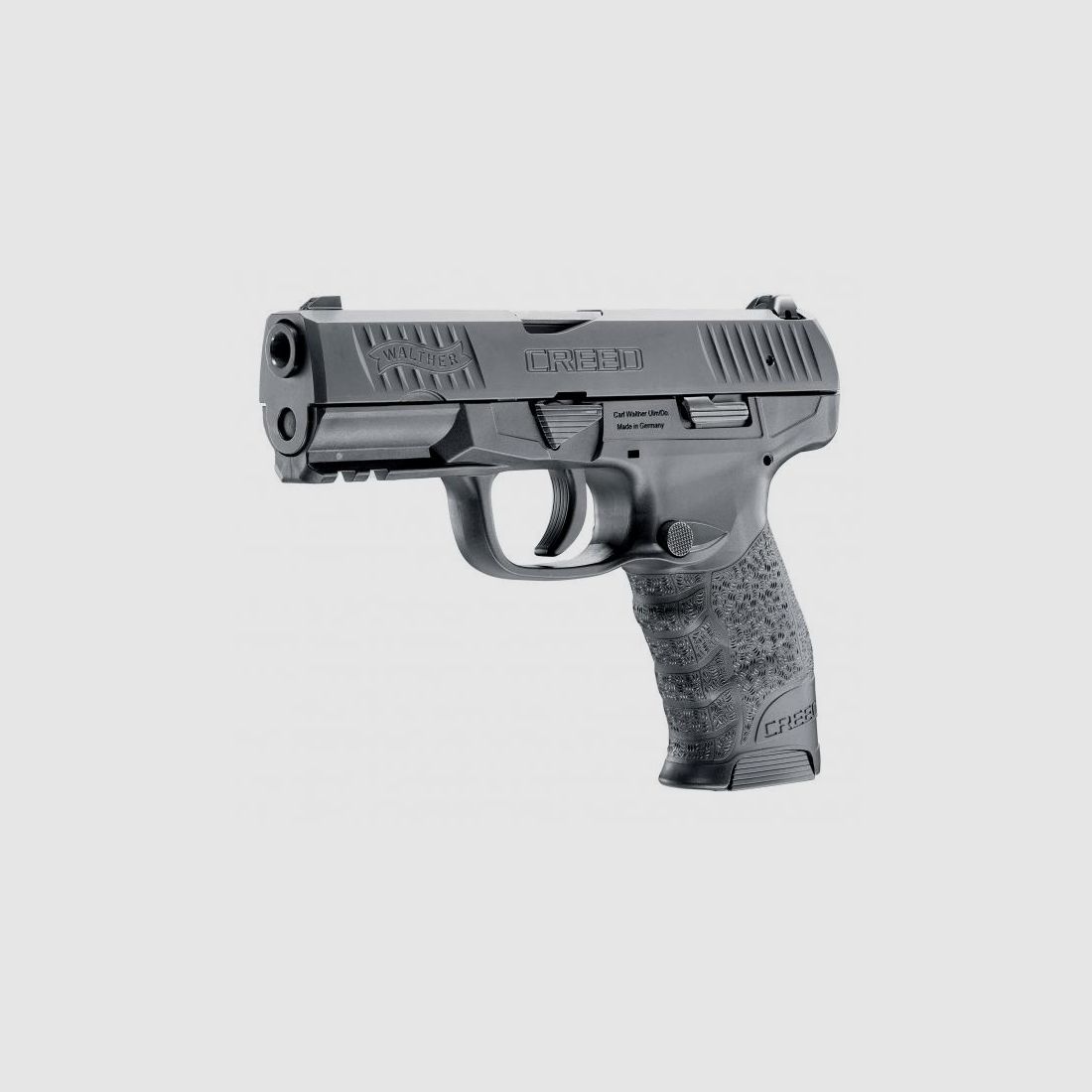 Walther Creed 9mm Para