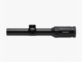 Celownik optyczny Kahles Helia 1-5x24i