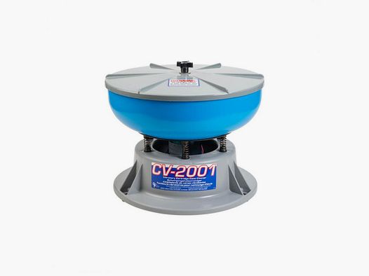 Dillon Tumbler per bossoli CV2001