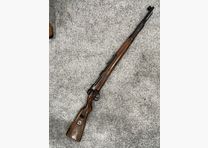 Byf / Mauser/Oberndorf a.N K98
