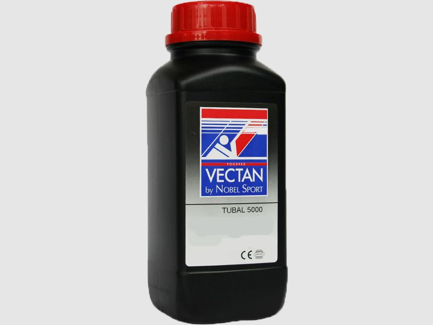 Vectan Treibladungspulver Tubal 5000 500g Dose