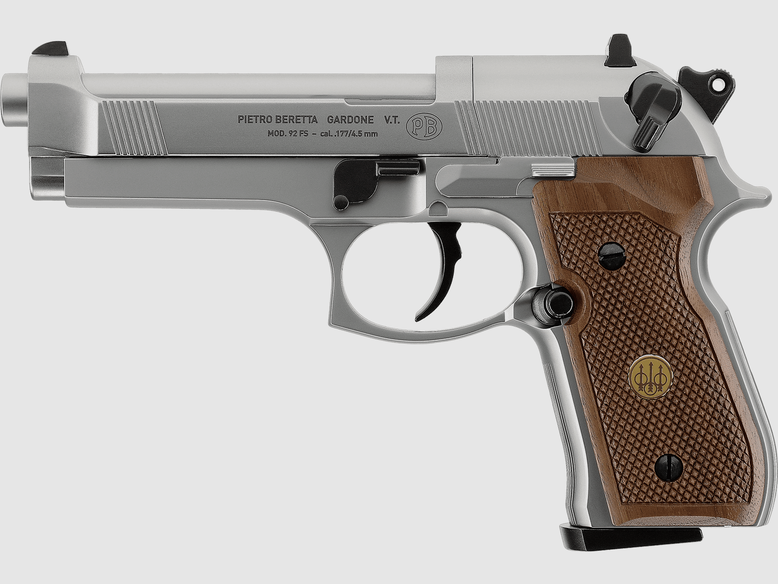 Beretta MOD. 92 FS