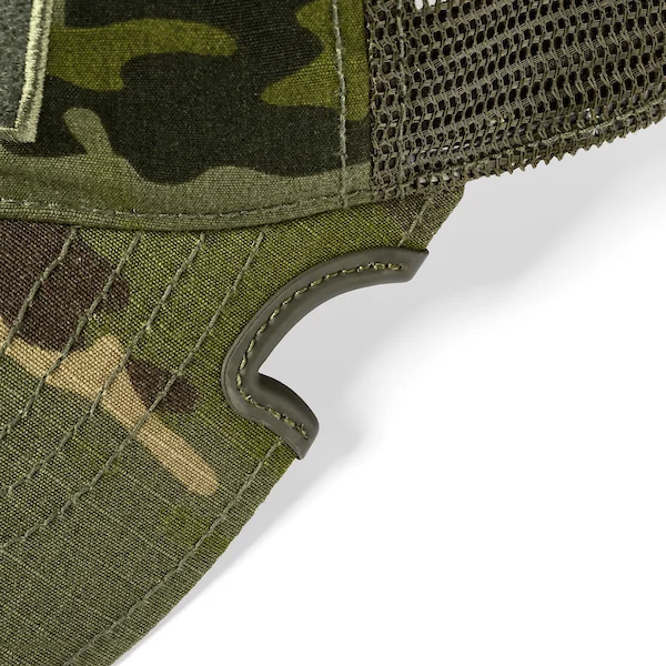 Notch verstelbare MultiCam Tropic Operator Terra/Aviator Notch / One Size, afbeelding 3 van 5