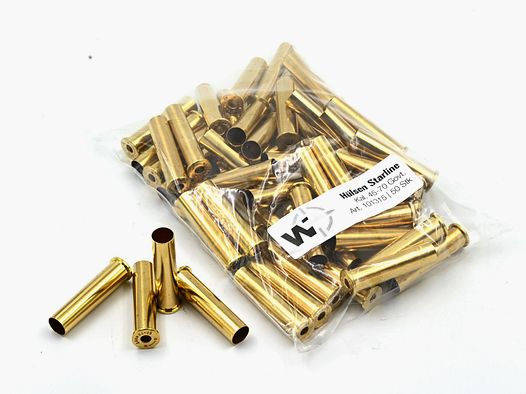 Hülsen Starline .45-70 Gov., 50 Stk., | #4570