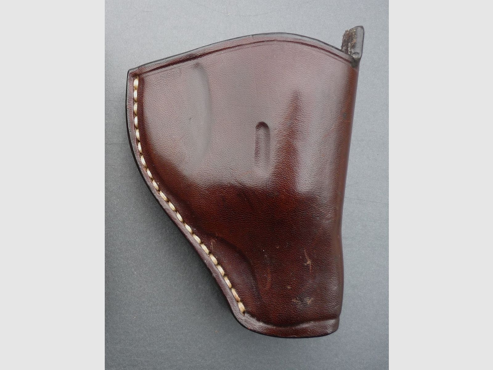 Holster HKDesign Art. Nr. 005, holster à dégagement rapide pour Rossi 27 2" - pour droitier, image 1 sur 8