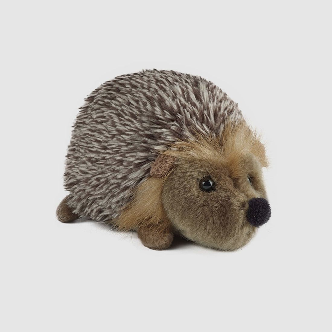 AKAH Plüschtier Igel