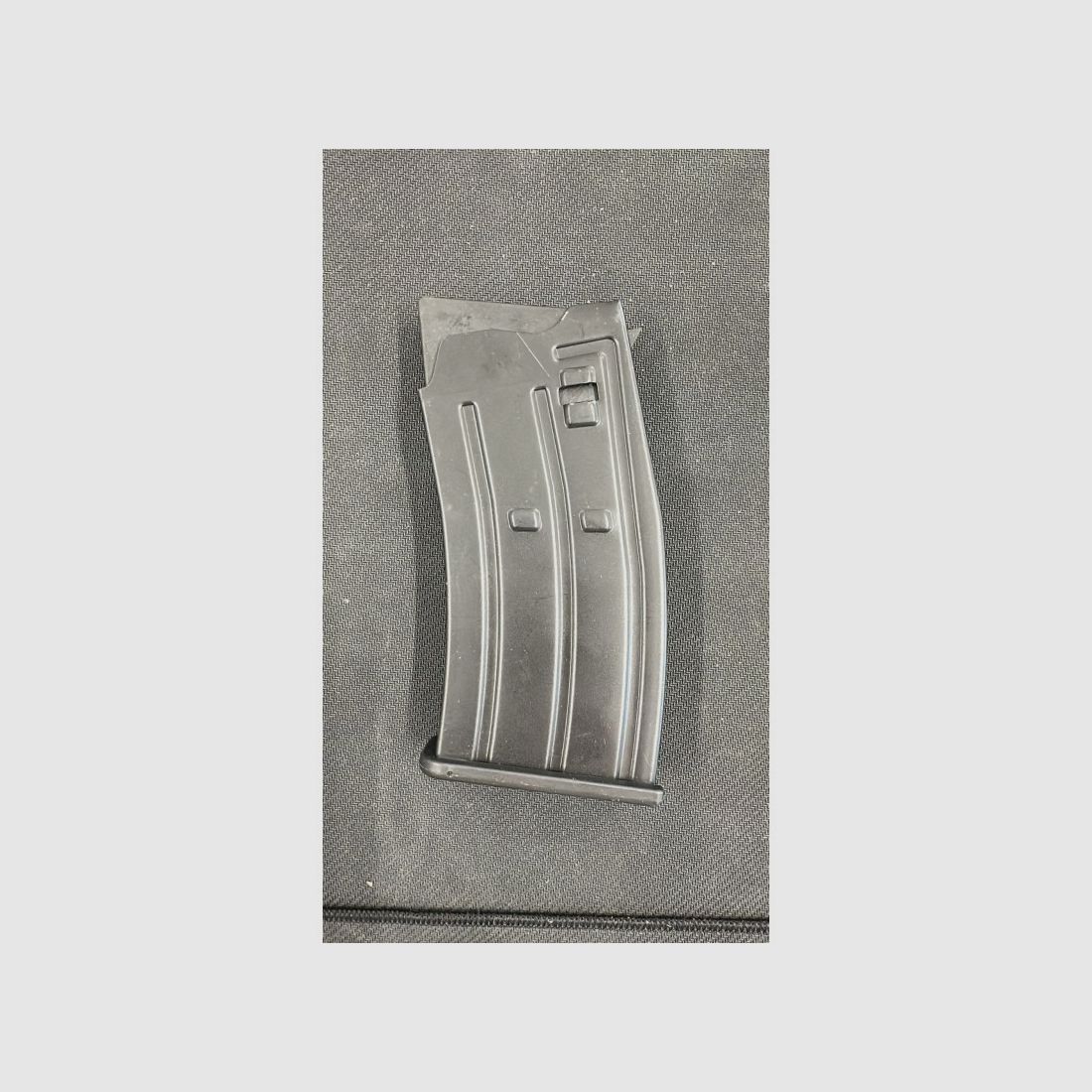 Hunt Tac Magazin Kal 12