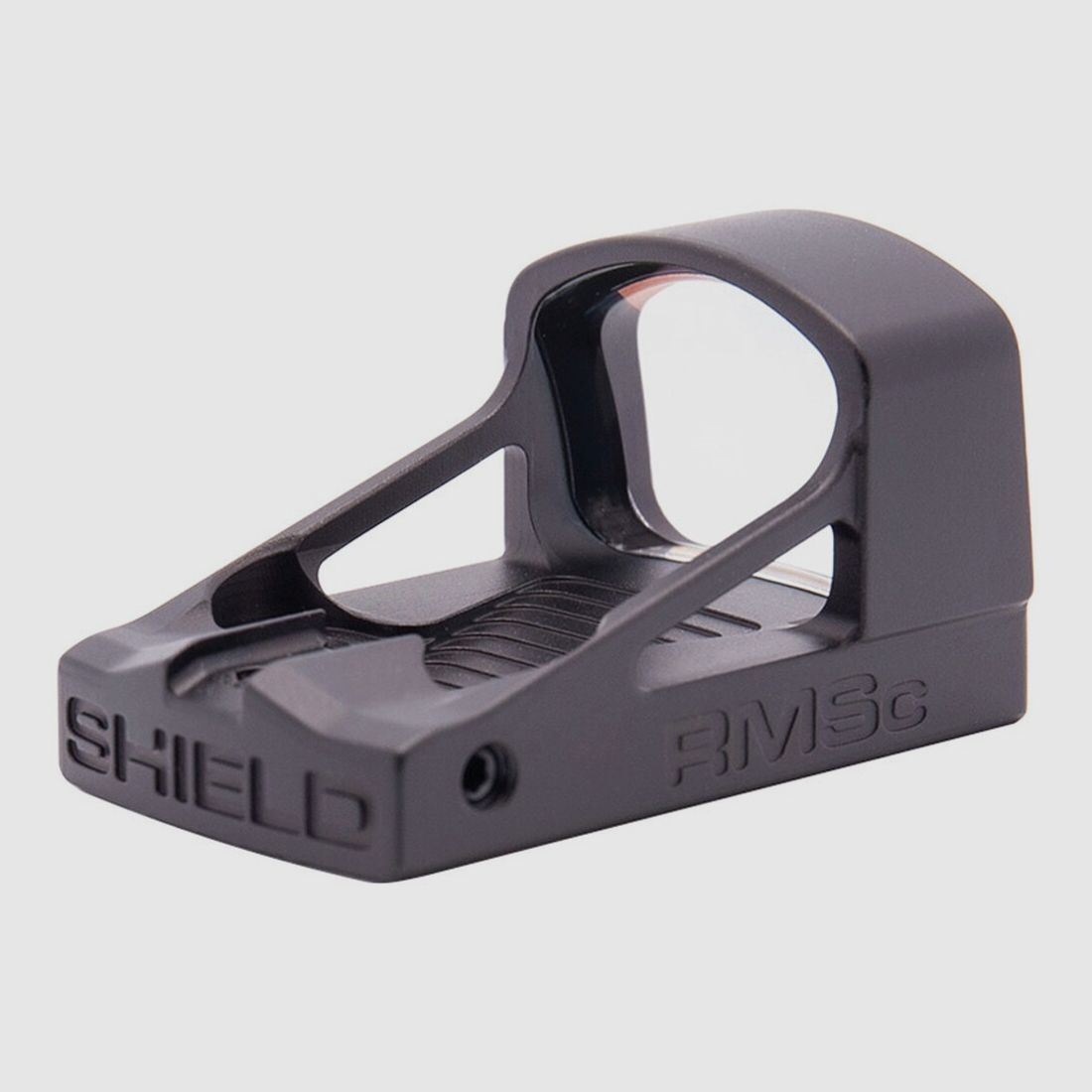 Shield Rotpunktvisier RMSc (Schwarz – 4 MOA), Bild 7 von 7