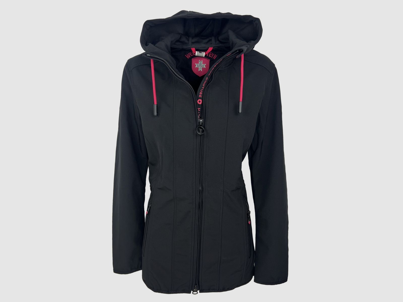 WELLENSTEYN Yoga Light Black