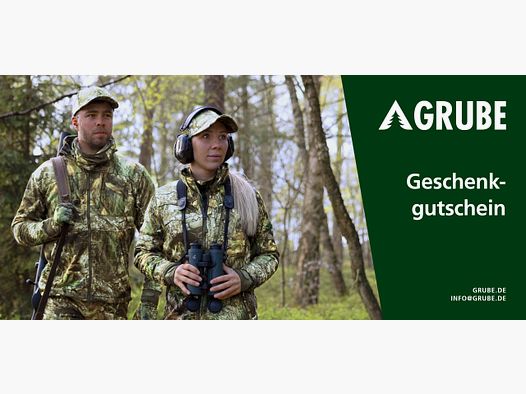 Geschenkgutschein