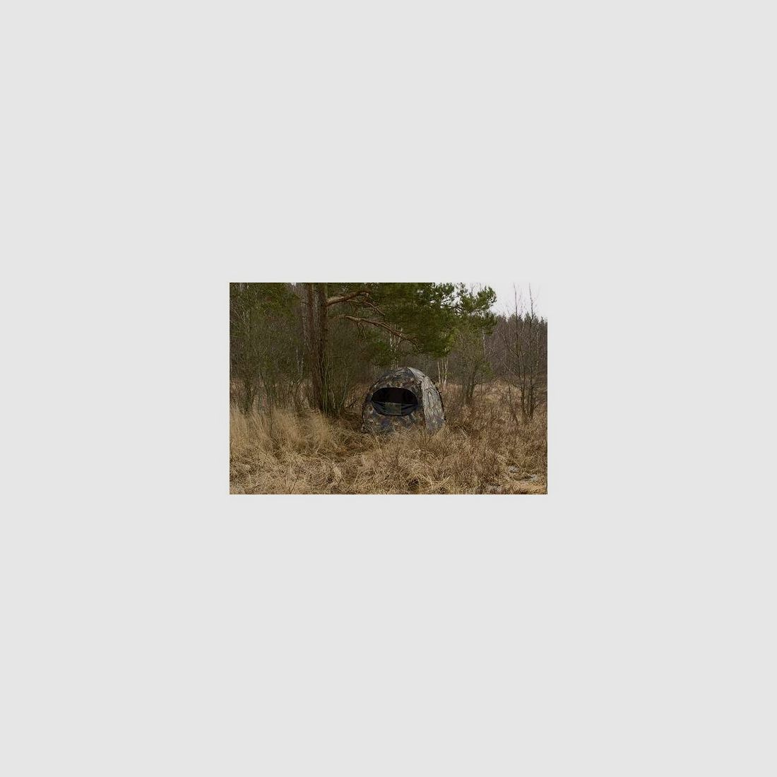 Ameristep DOGHOUSE REALTREE XTRA, Bild 4 von 4